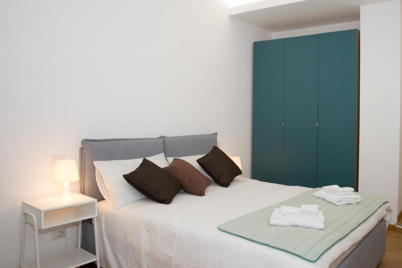 Bed & Breakfast A Due Passi Da San Pietro Rom