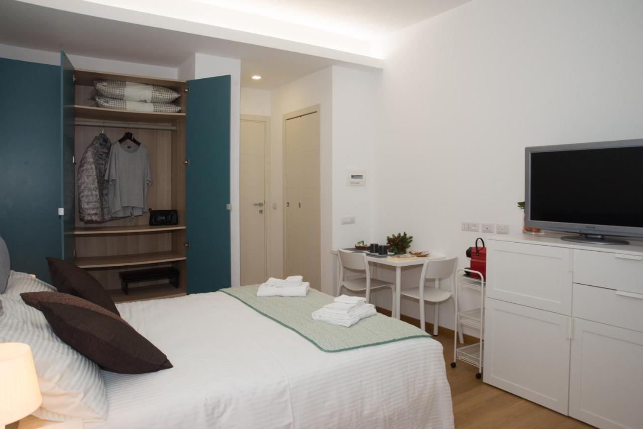 Bed & Breakfast A Due Passi Da San Pietro Rom